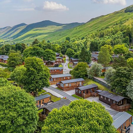 Striding Edge Lodge Windermere Exterior foto